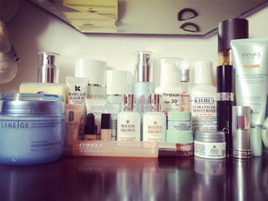 中國每年2000多億化妝品市場，辦公用品的另類思考